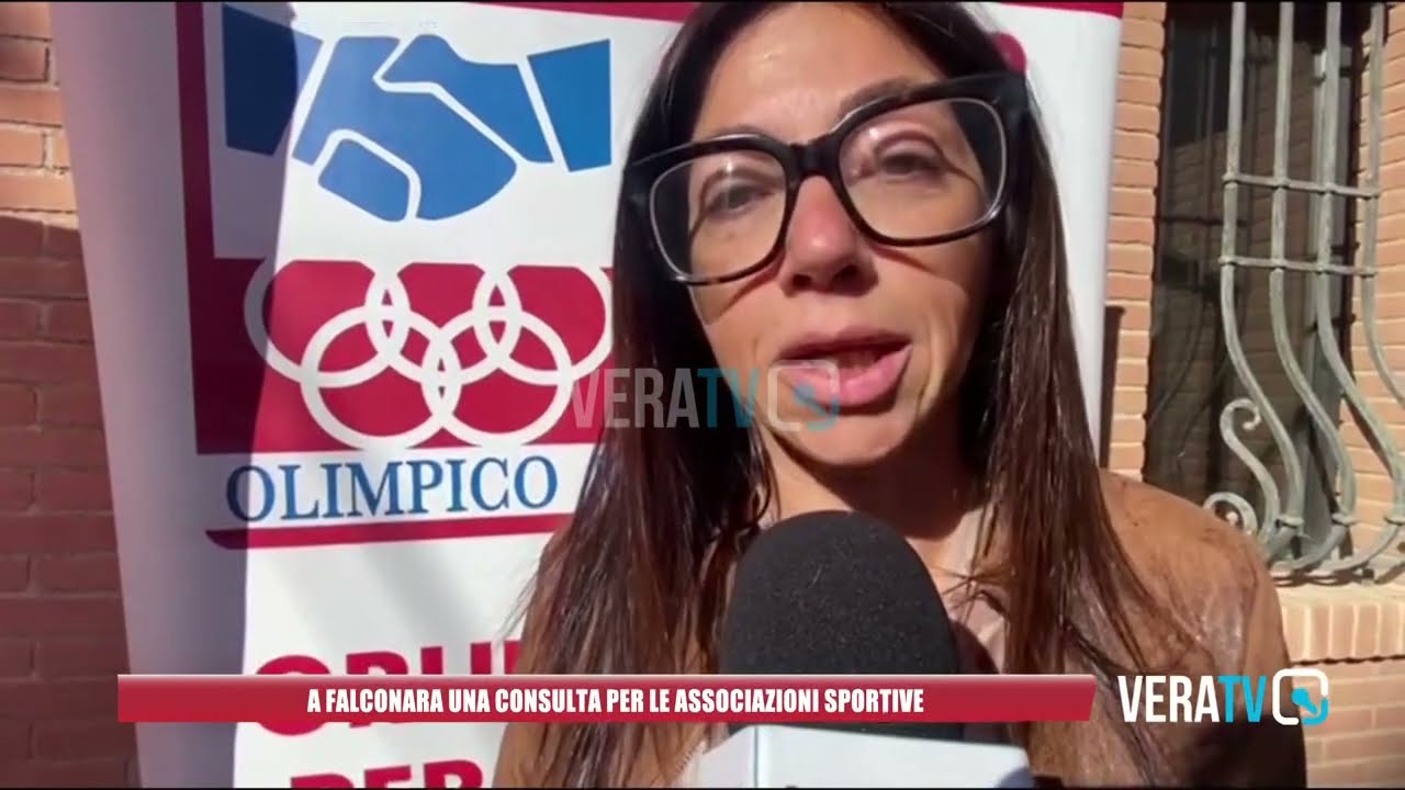Falconara – Nasce una Consulta per le Associazioni Sportive