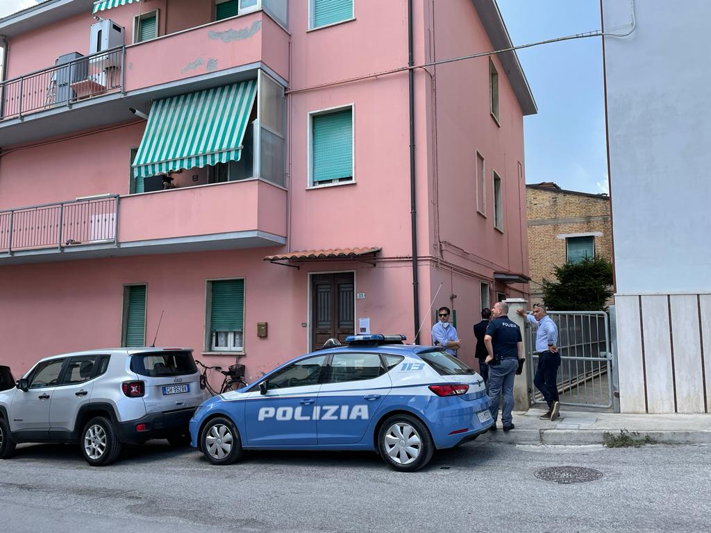 Uccise l’anziana madre in casa a San Benedetto, assolta per vizio di mente