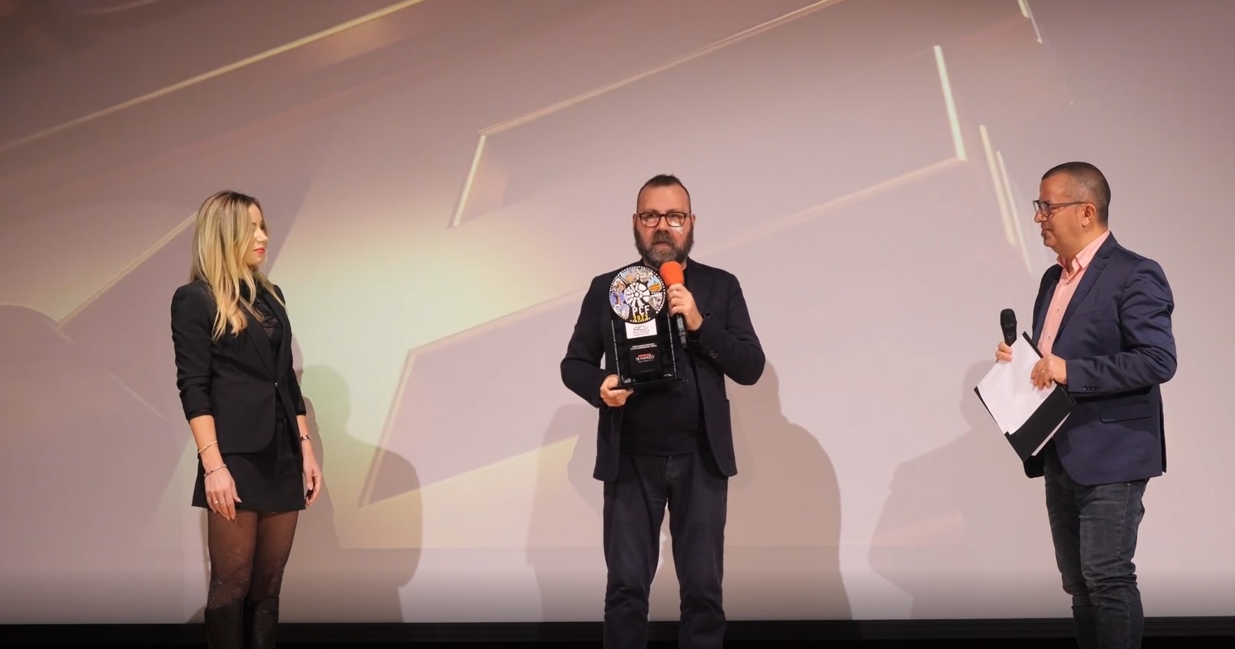 Piceno Cinema Festival –  “18 marzo” vince il Premio Città di Appignano del Tronto