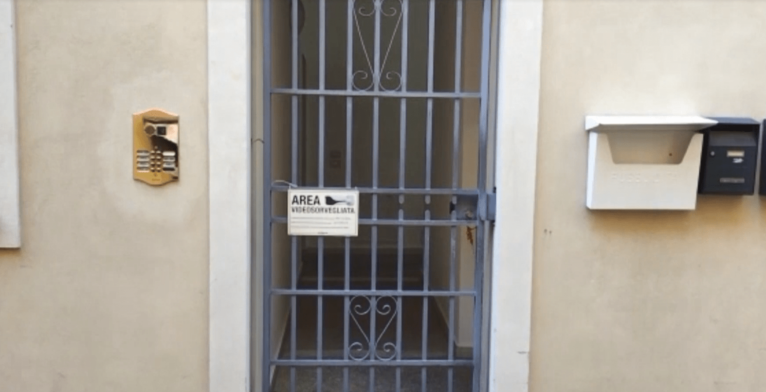 Pesaro – Rocco Versace intercettato per sei mesi dai carabinieri dopo l’omicidio Bruzzese