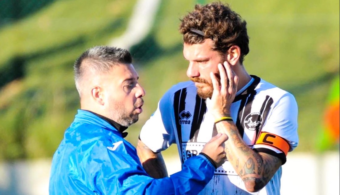 Atletico Ascoli-Forsempronese, mister Seccardini: “C’è fiducia”